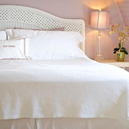 Grey Havens Inn Georgetown 외부 사진