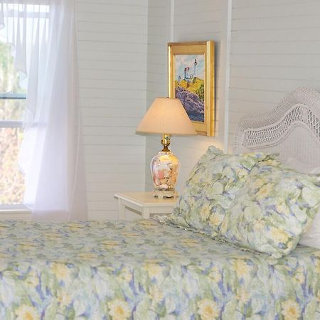 Grey Havens Inn Georgetown 외부 사진
