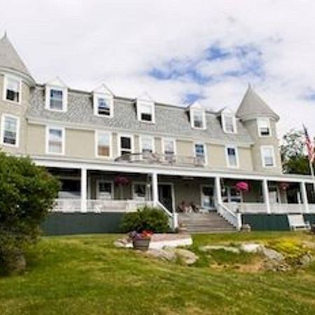 Grey Havens Inn Georgetown 외부 사진
