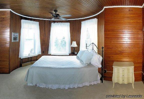 Grey Havens Inn Georgetown 객실 사진
