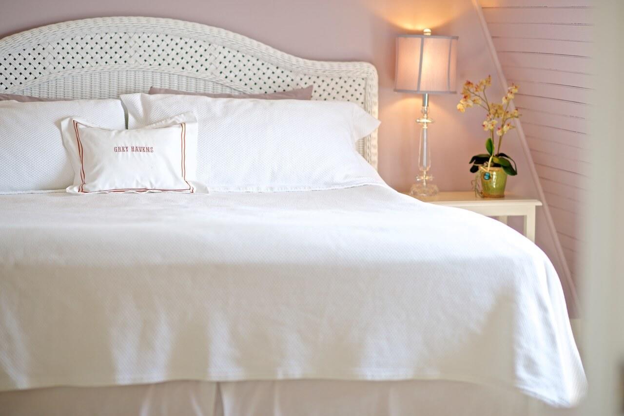 Grey Havens Inn Georgetown 외부 사진
