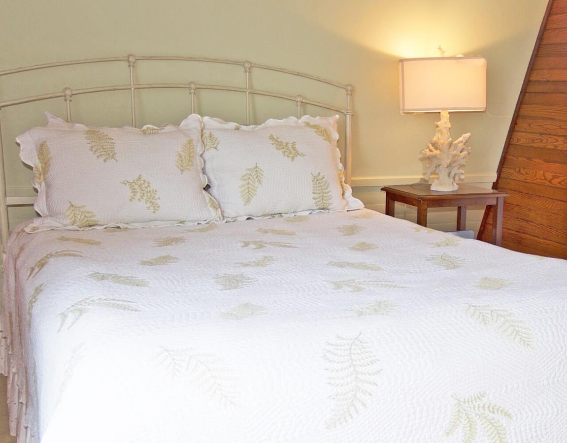 Grey Havens Inn Georgetown 외부 사진