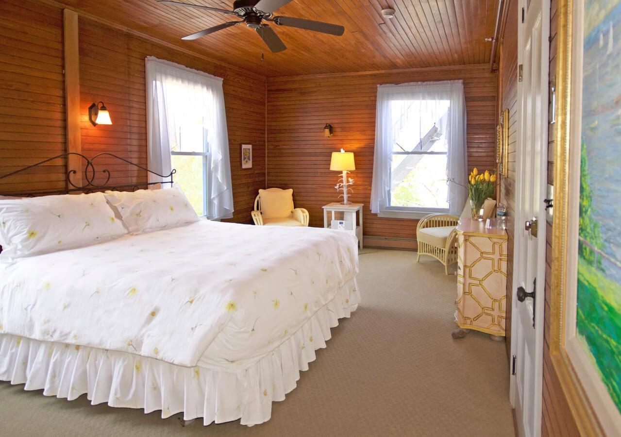 Grey Havens Inn Georgetown 외부 사진
