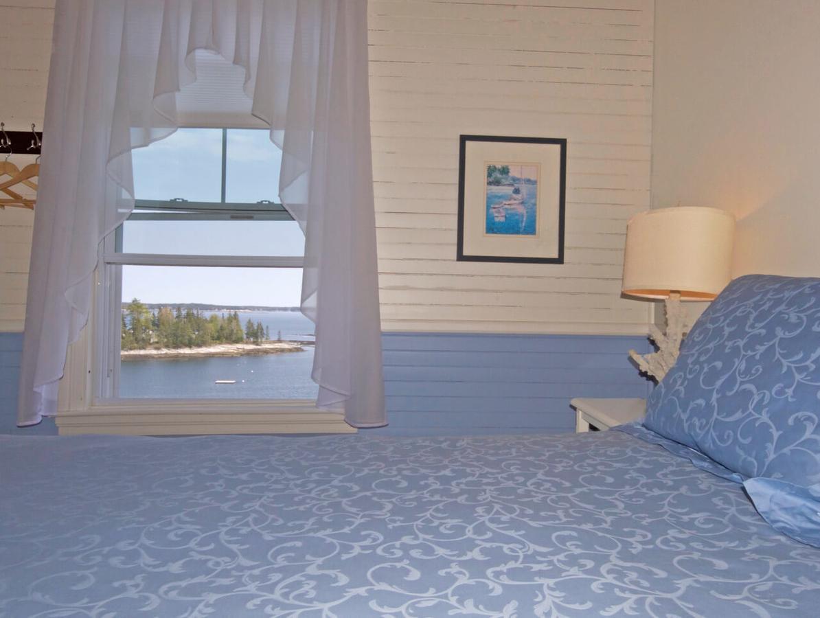 Grey Havens Inn Georgetown 외부 사진