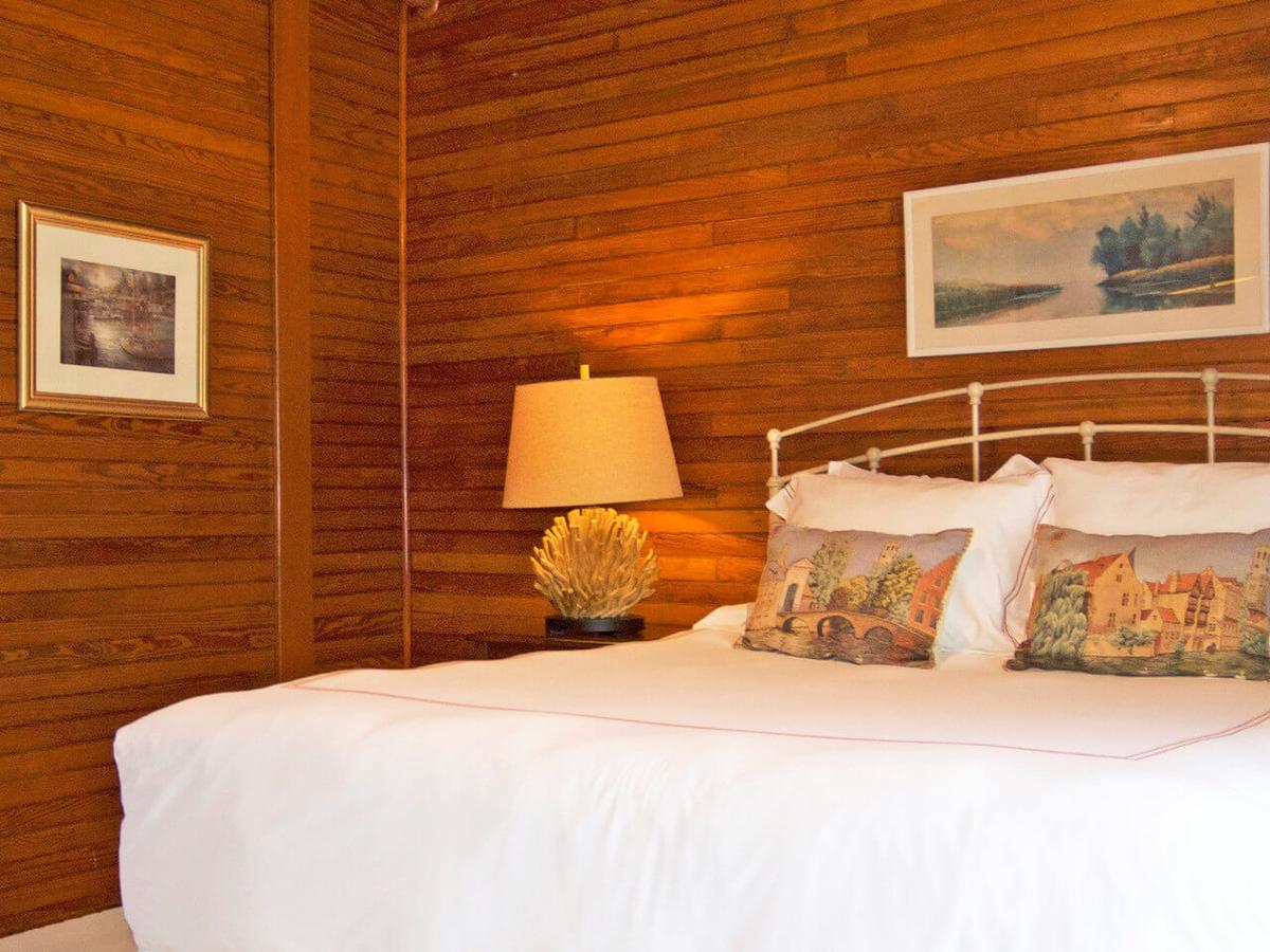 Grey Havens Inn Georgetown 외부 사진