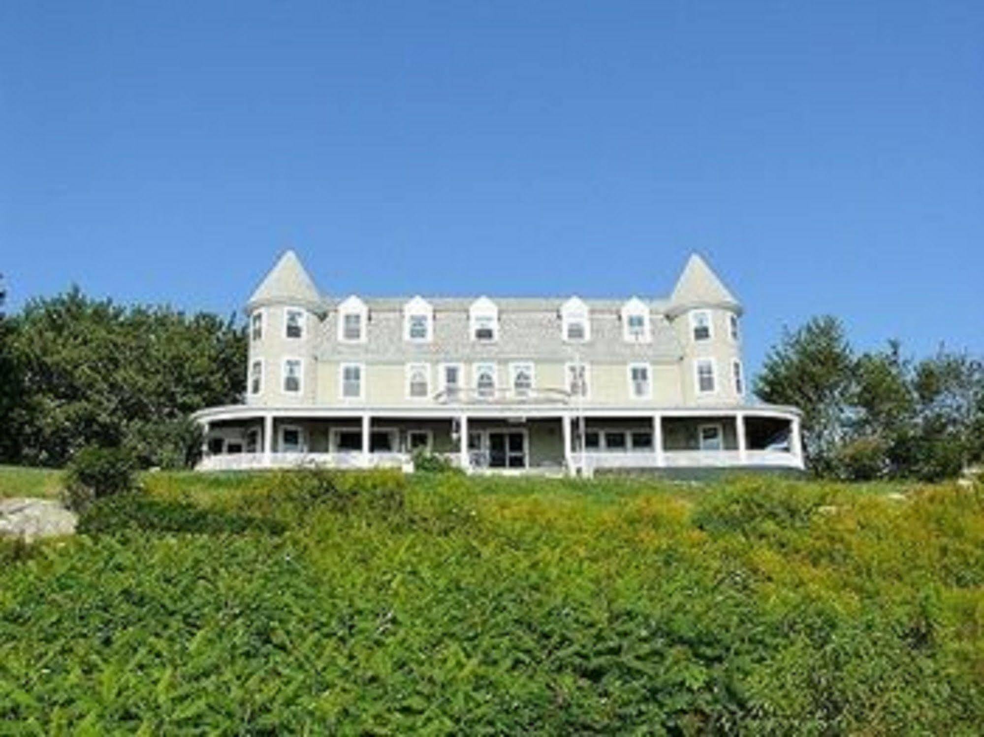 Grey Havens Inn Georgetown 외부 사진