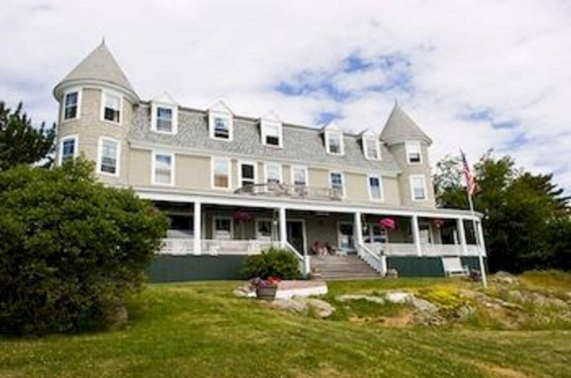 Grey Havens Inn Georgetown 외부 사진