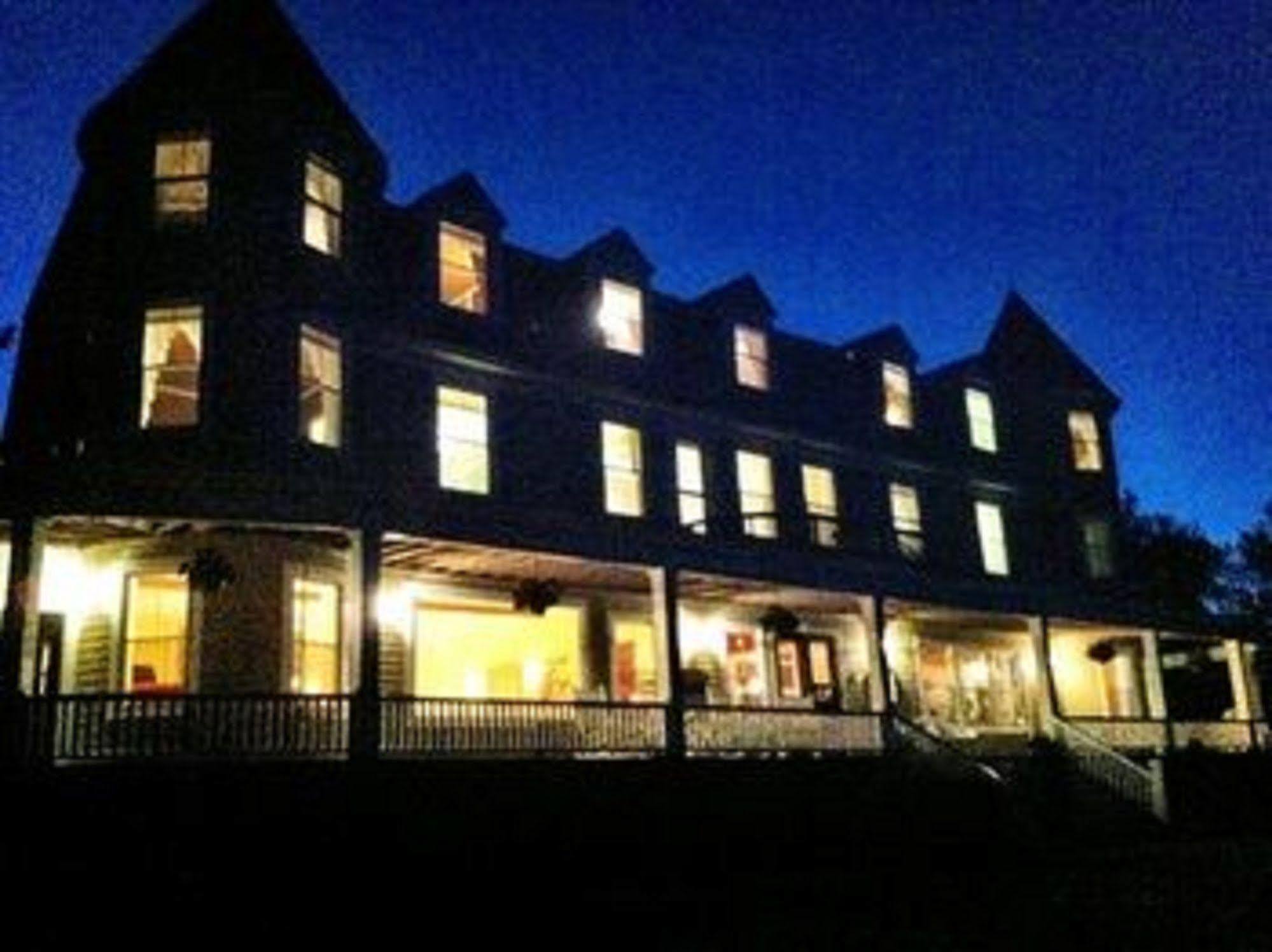 Grey Havens Inn Georgetown 외부 사진
