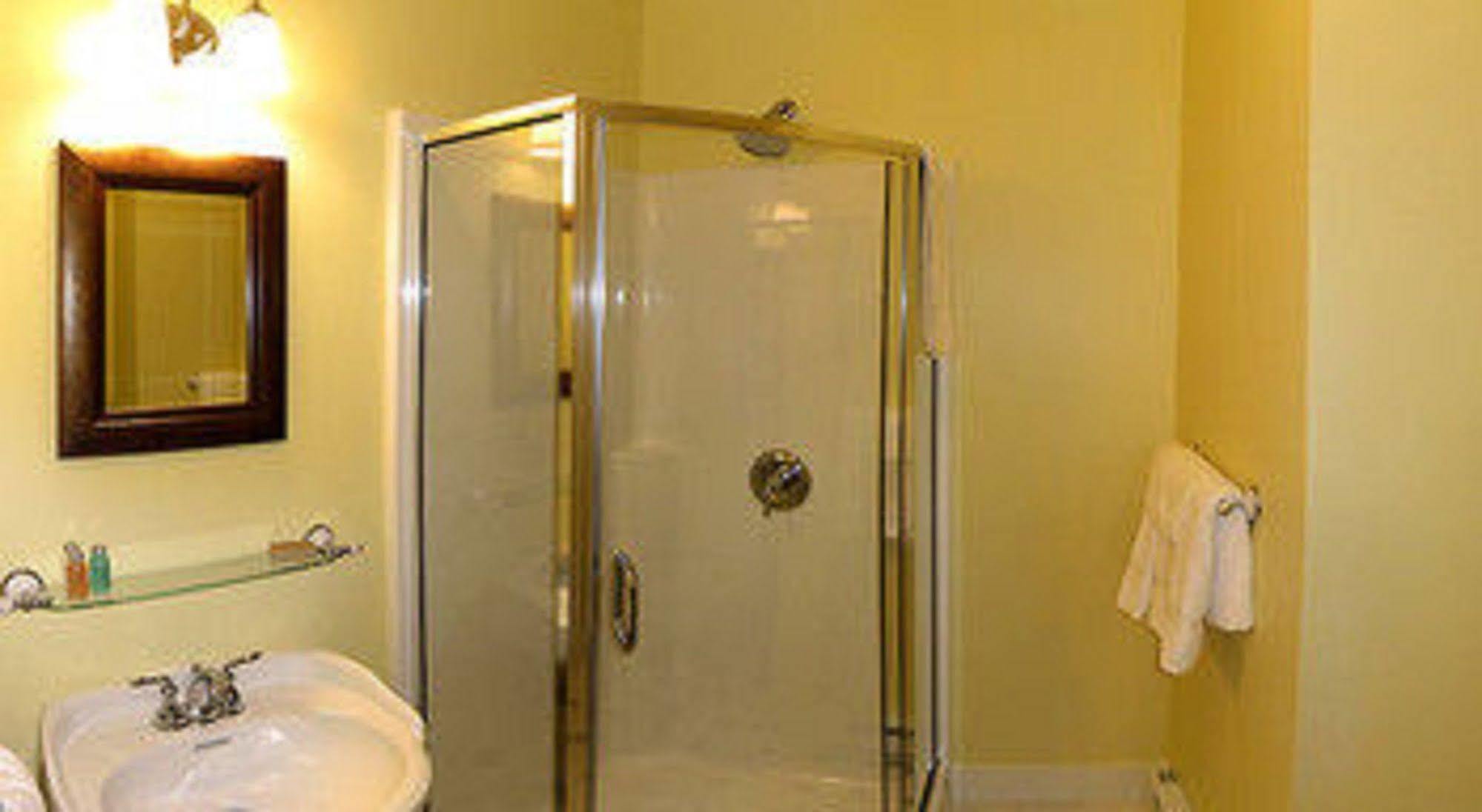 Grey Havens Inn Georgetown 외부 사진