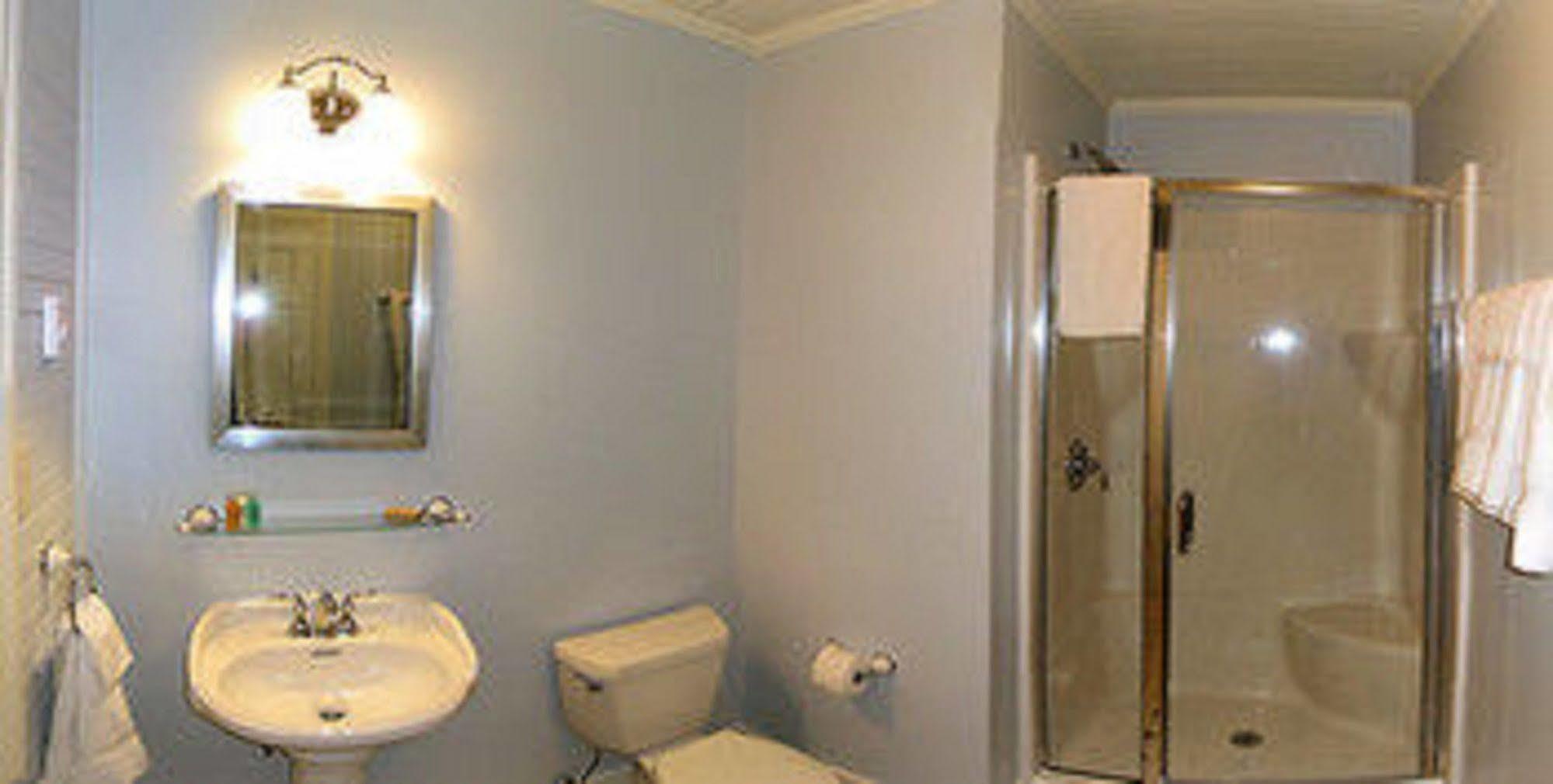 Grey Havens Inn Georgetown 외부 사진