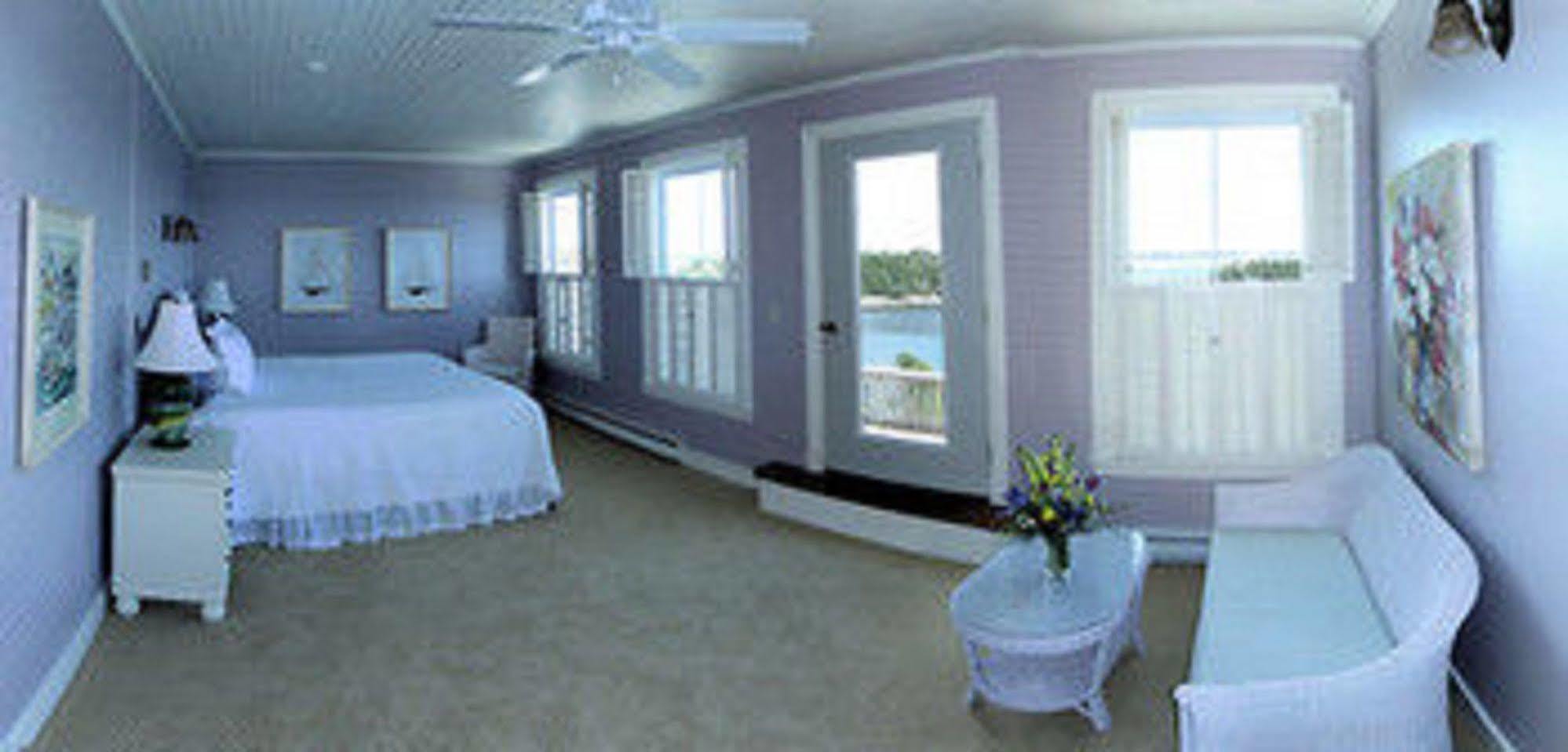 Grey Havens Inn Georgetown 외부 사진