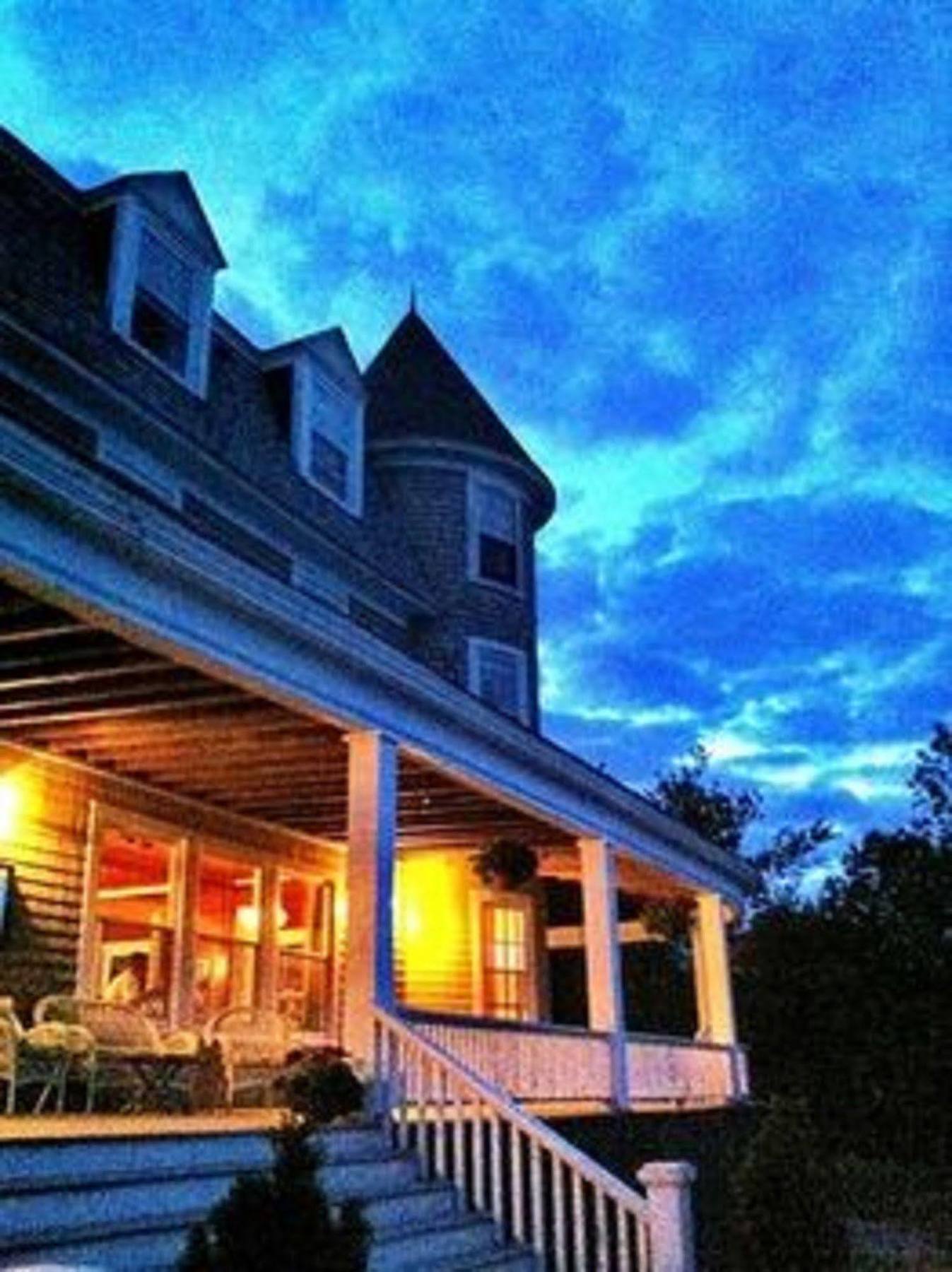 Grey Havens Inn Georgetown 외부 사진