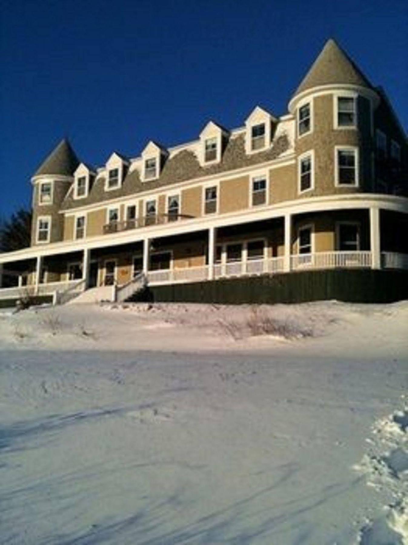 Grey Havens Inn Georgetown 외부 사진