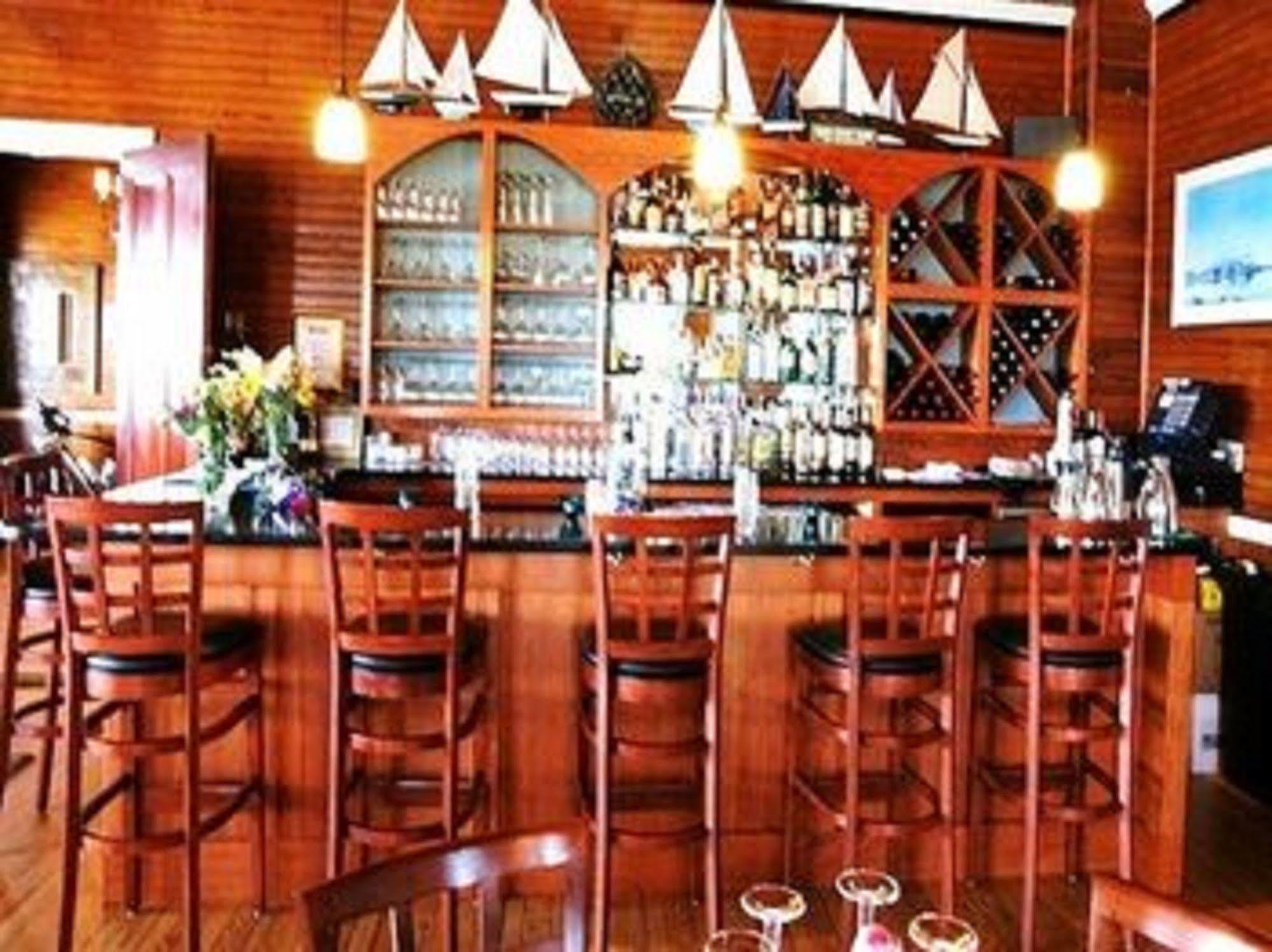Grey Havens Inn Georgetown 외부 사진