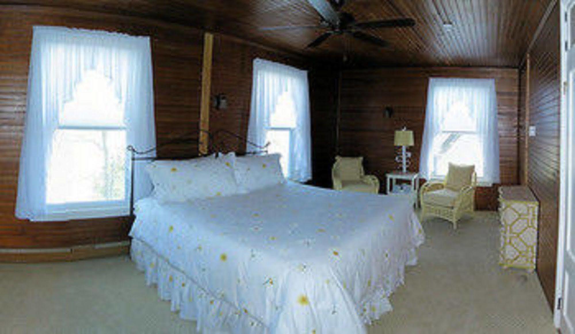 Grey Havens Inn Georgetown 외부 사진