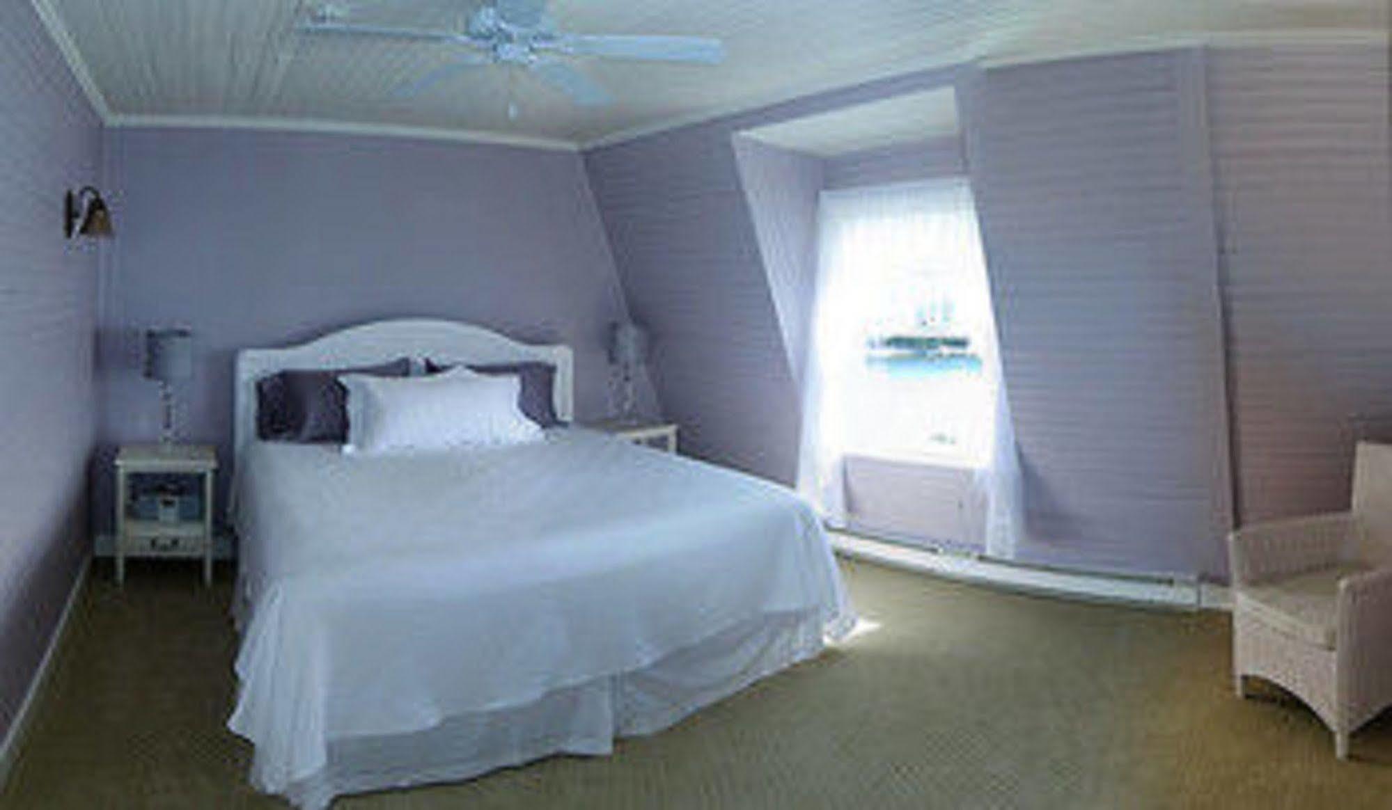 Grey Havens Inn Georgetown 외부 사진