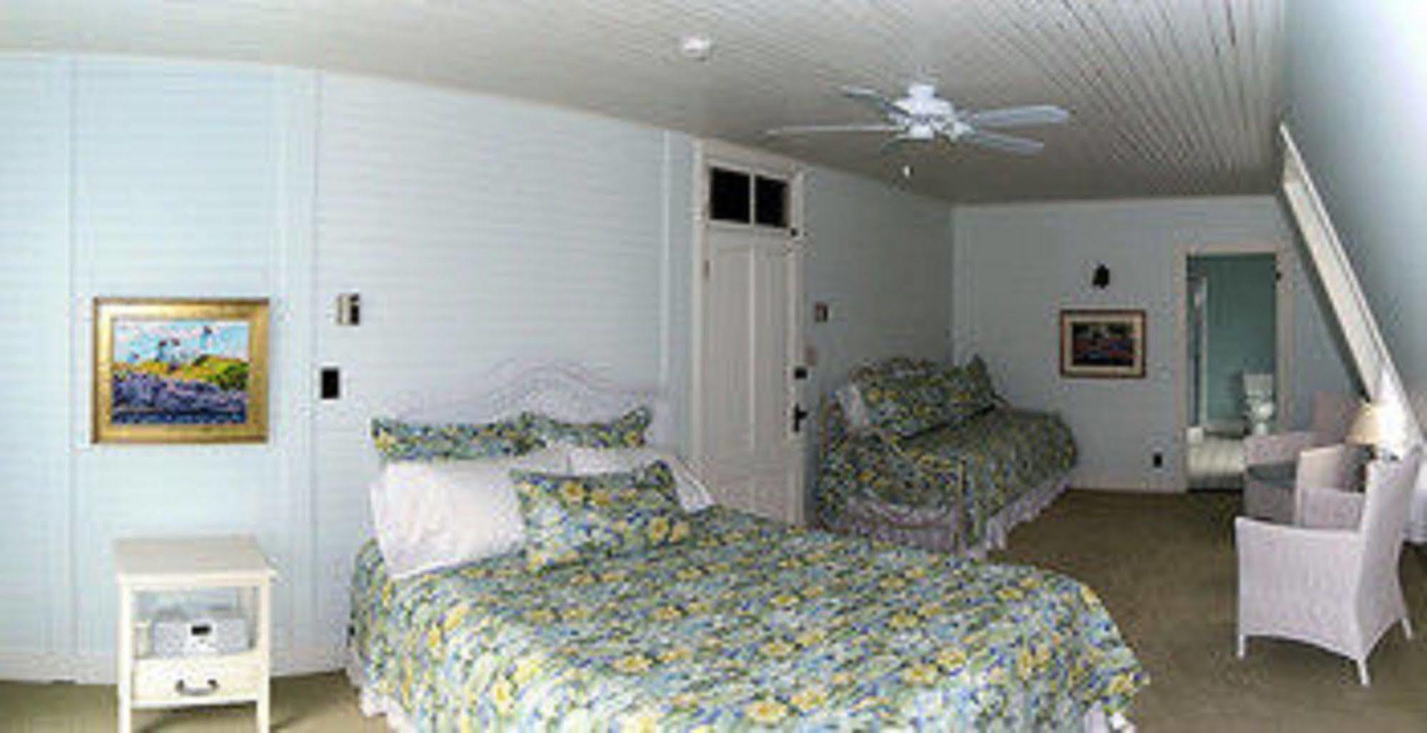 Grey Havens Inn Georgetown 외부 사진
