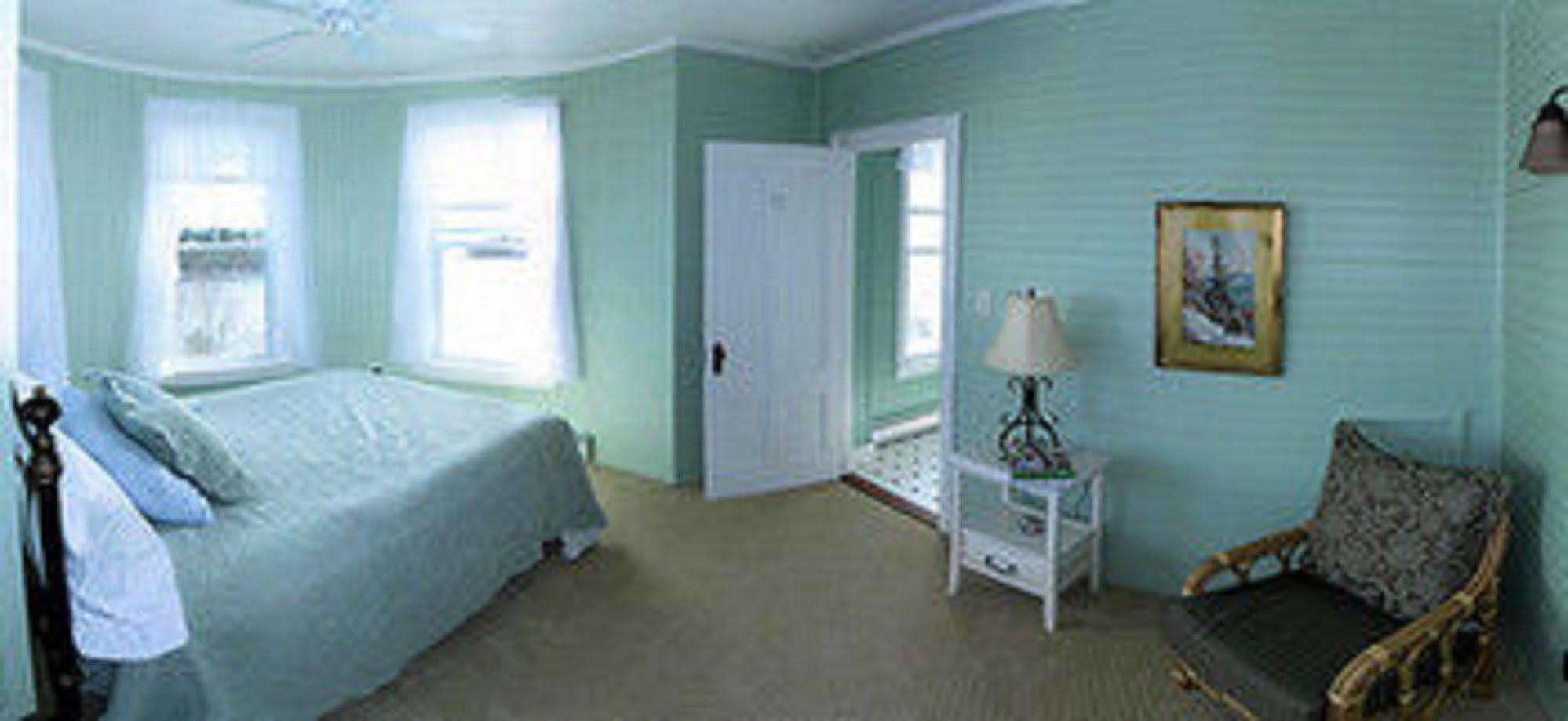 Grey Havens Inn Georgetown 외부 사진