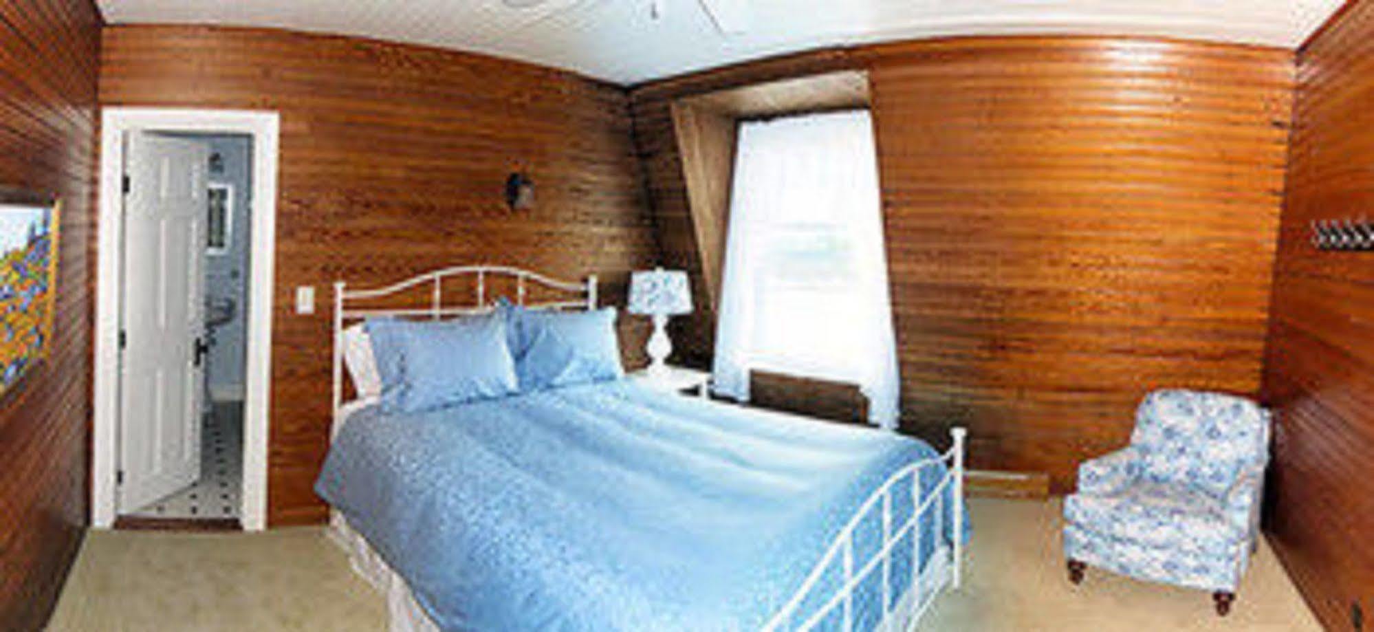 Grey Havens Inn Georgetown 외부 사진
