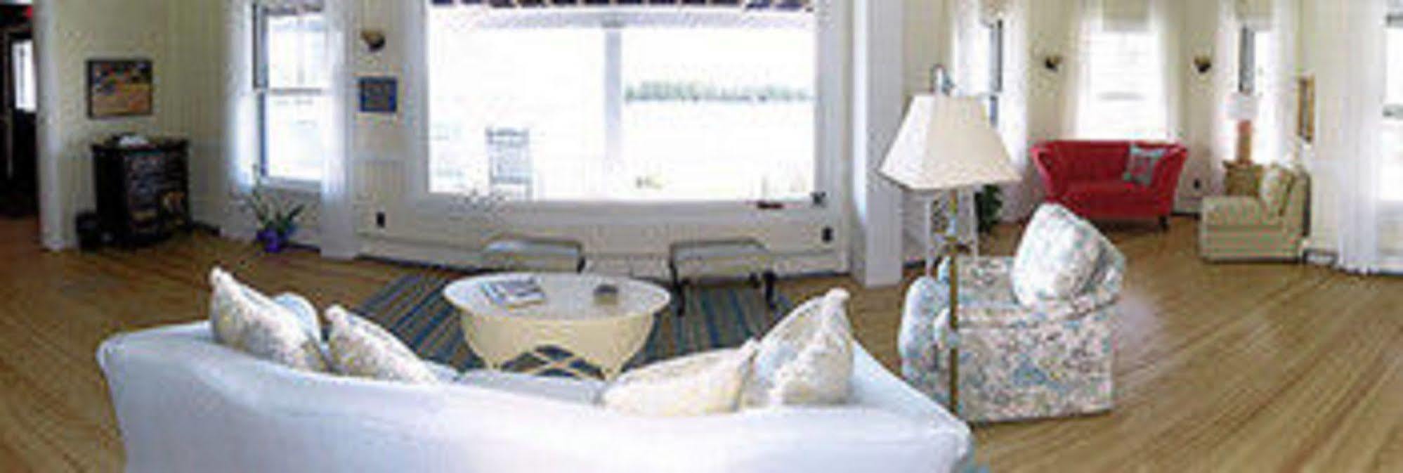 Grey Havens Inn Georgetown 외부 사진