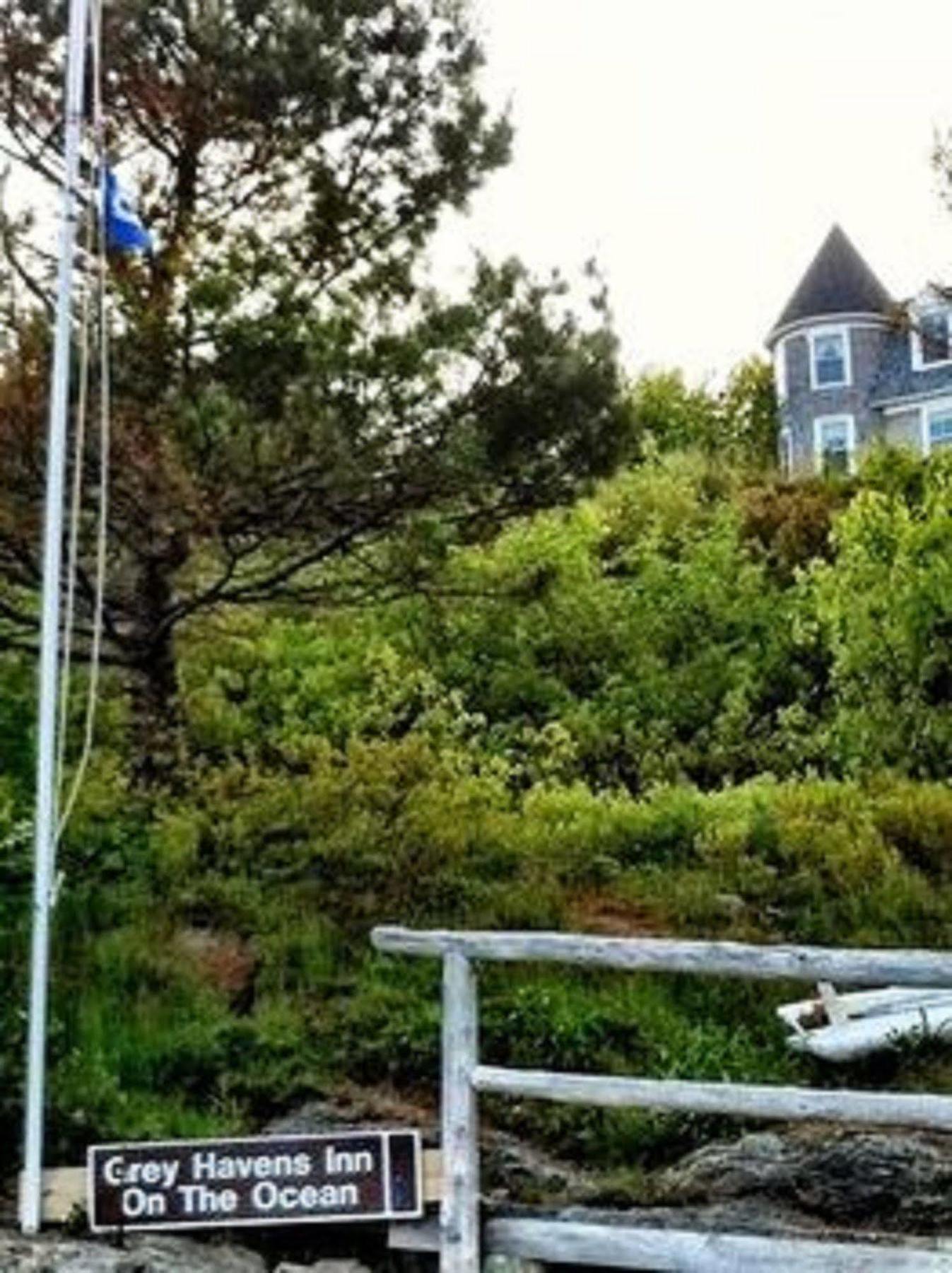 Grey Havens Inn Georgetown 외부 사진